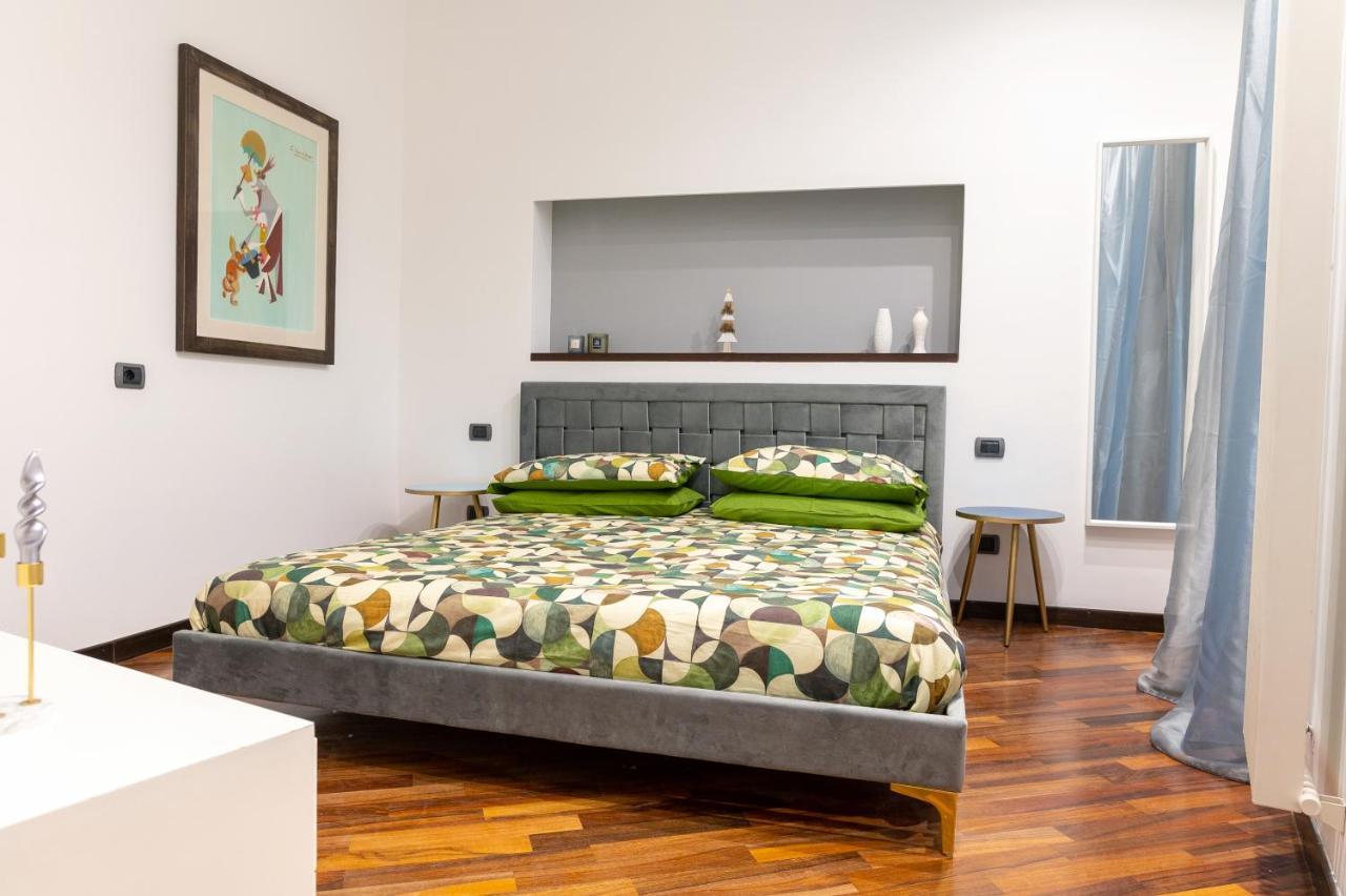 Bed & Breakfast Roomito Napoli