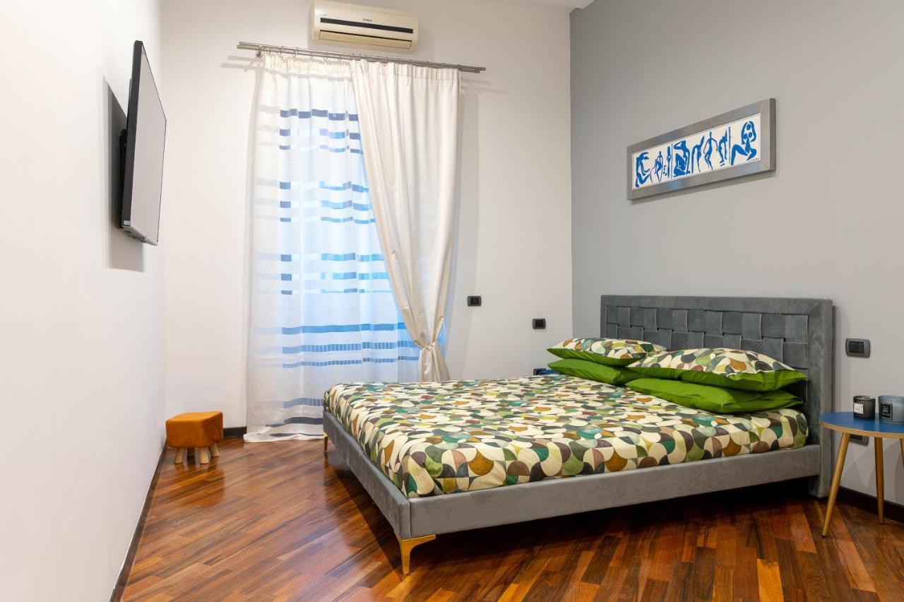 Roomito Bed & Breakfast Napoli