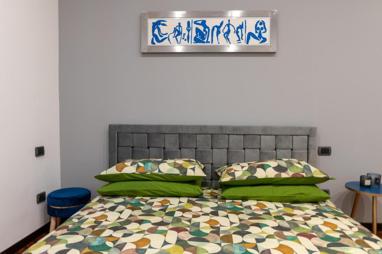 Bed & Breakfast Roomito Napoli