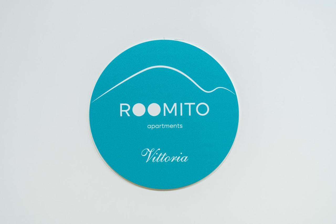 Roomito Napoli