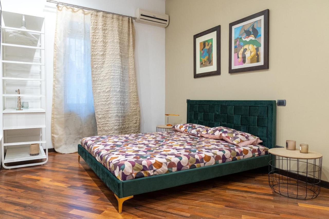 Roomito Napoli