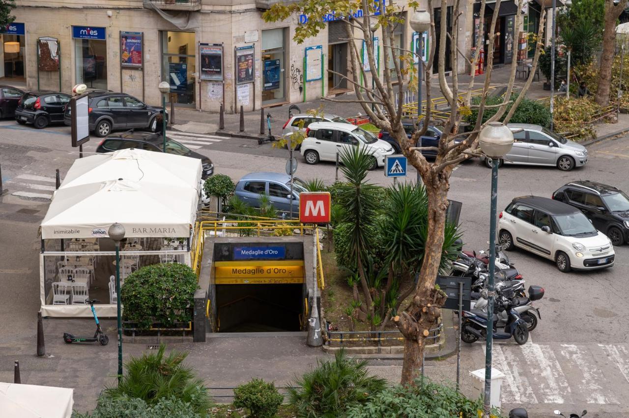 Roomito Napoli