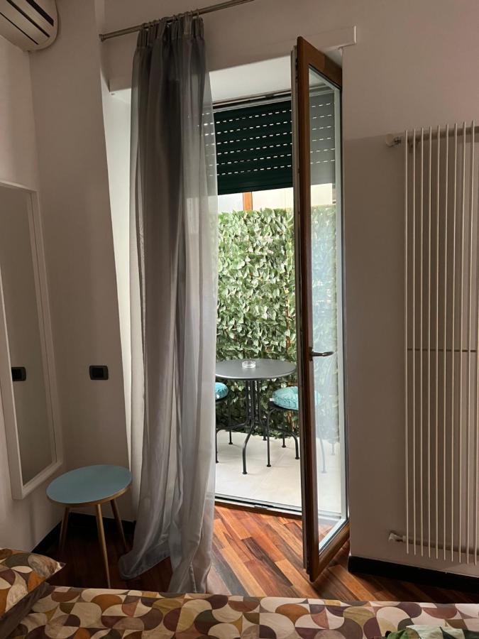Roomito Napoli