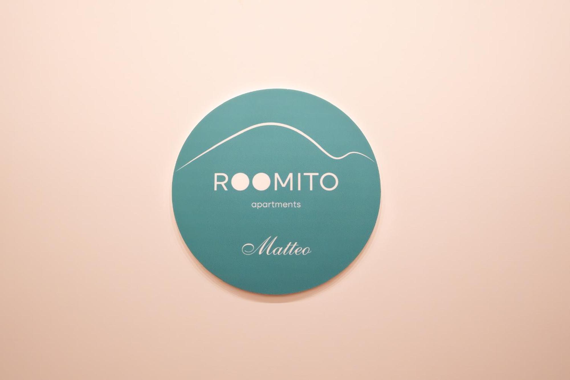 Bed & Breakfast Roomito Napoli