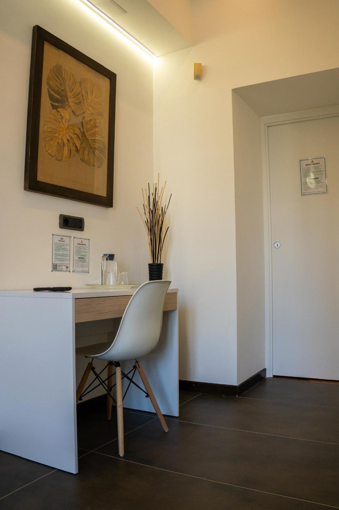 Roomito Napoli